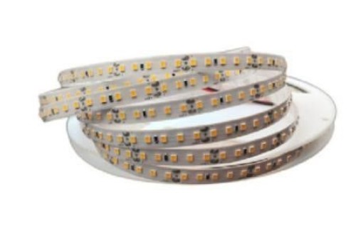 High brightness LED 12V hard strip light,LED shelf light strip with aluminum