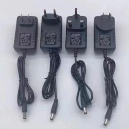 12V 1A power adapter